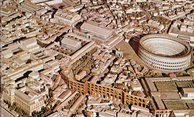 Risultati immagini per roma etÃ  imperiale