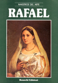 RAFFAELLO - EDIZIONE SPAGNOLA