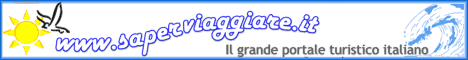 Informazioni sui servizi di Saperviaggiare